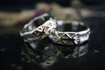 Archivbilder derGoldschmied