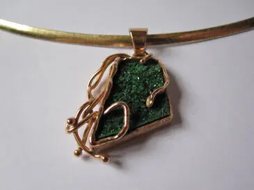 Archivbilder derGoldschmied