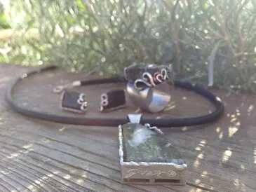 Archivbilder derGoldschmied