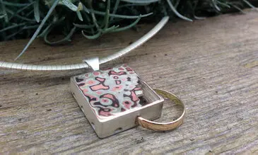 Archivbilder derGoldschmied