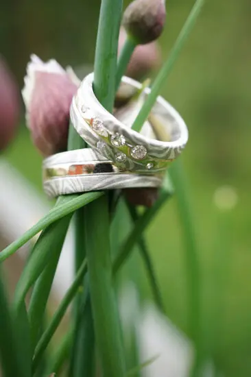 Archivbilder derGoldschmied