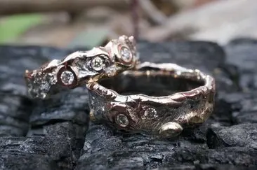 Archivbilder derGoldschmied