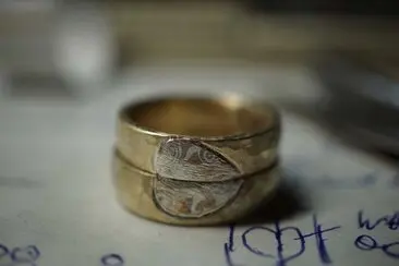 Archivbilder derGoldschmied