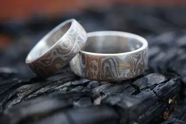 Archivbilder derGoldschmied