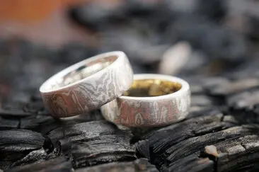 Archivbilder derGoldschmied