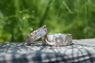 Archivbilder derGoldschmied