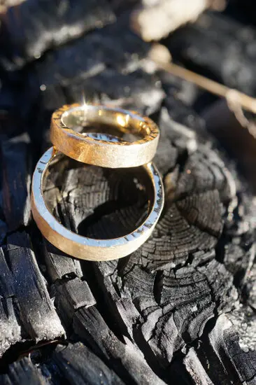 Archivbilder derGoldschmied