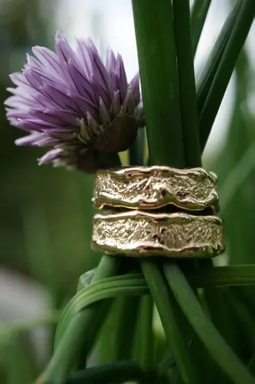 Archivbilder derGoldschmied