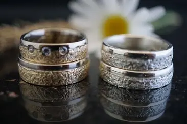 Archivbilder derGoldschmied