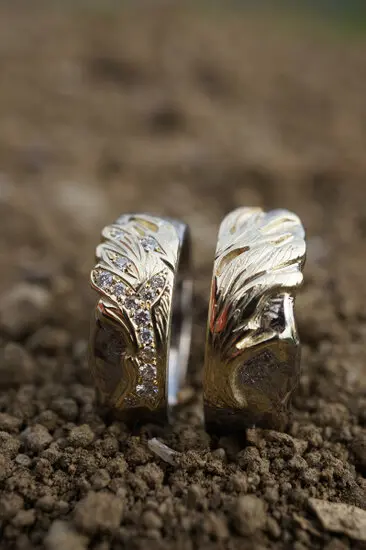 Archivbilder derGoldschmied