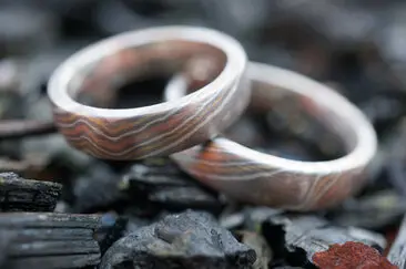 Archivbilder derGoldschmied