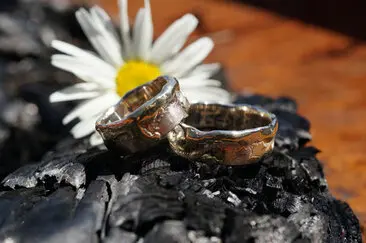 Archivbilder derGoldschmied