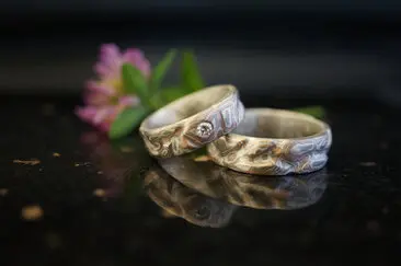 Archivbilder derGoldschmied