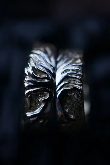 Archivbilder derGoldschmied