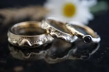 Archivbilder derGoldschmied